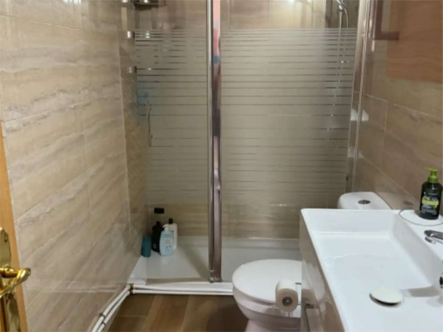 Bathroom of Detached homes for sale in Montejo  with Heating