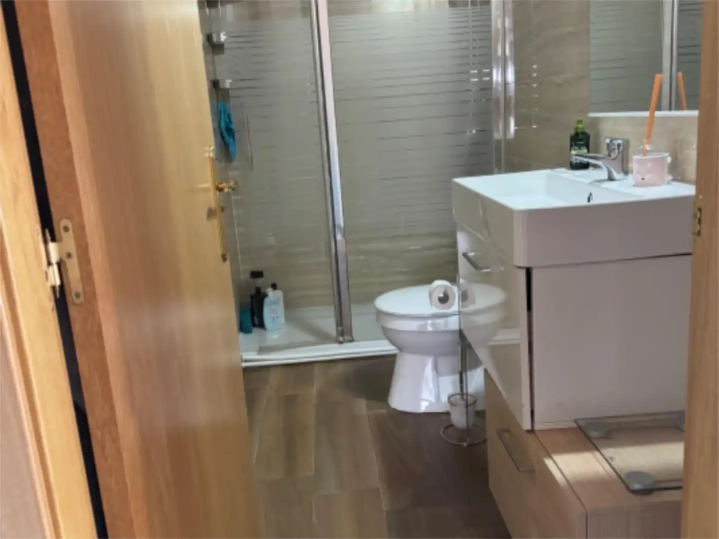 Bathroom of Detached homes for sale in Montejo  with Heating