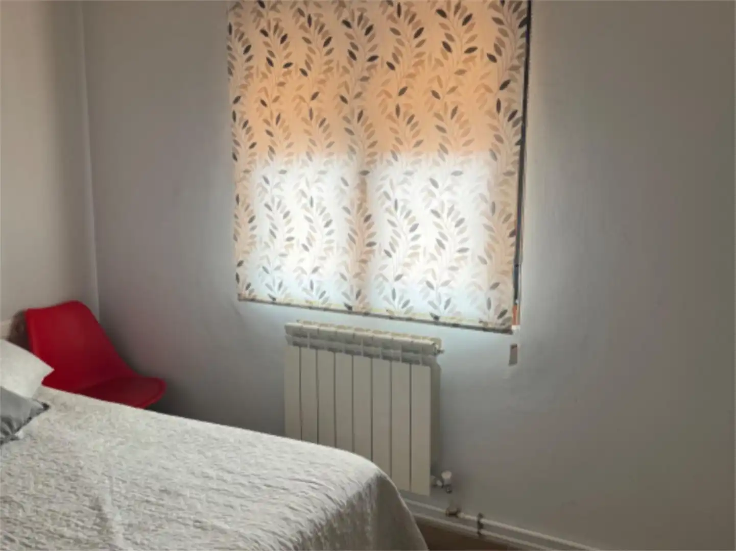 Bedroom of Detached homes for sale in Montejo  with Heating