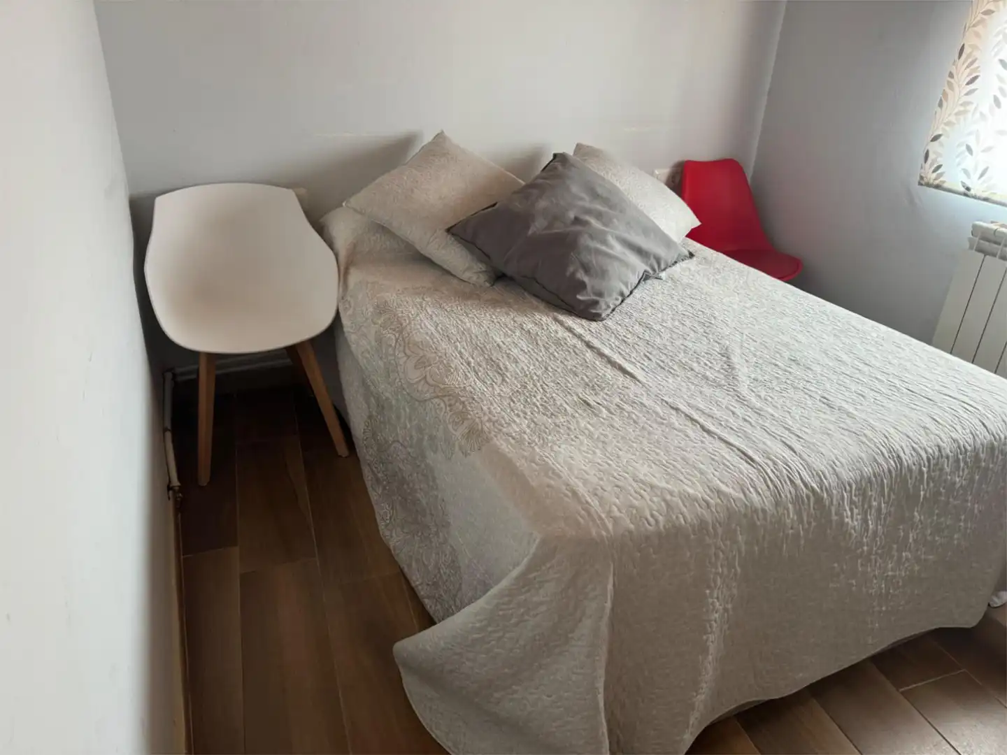Bedroom of Detached homes for sale in Montejo  with Heating
