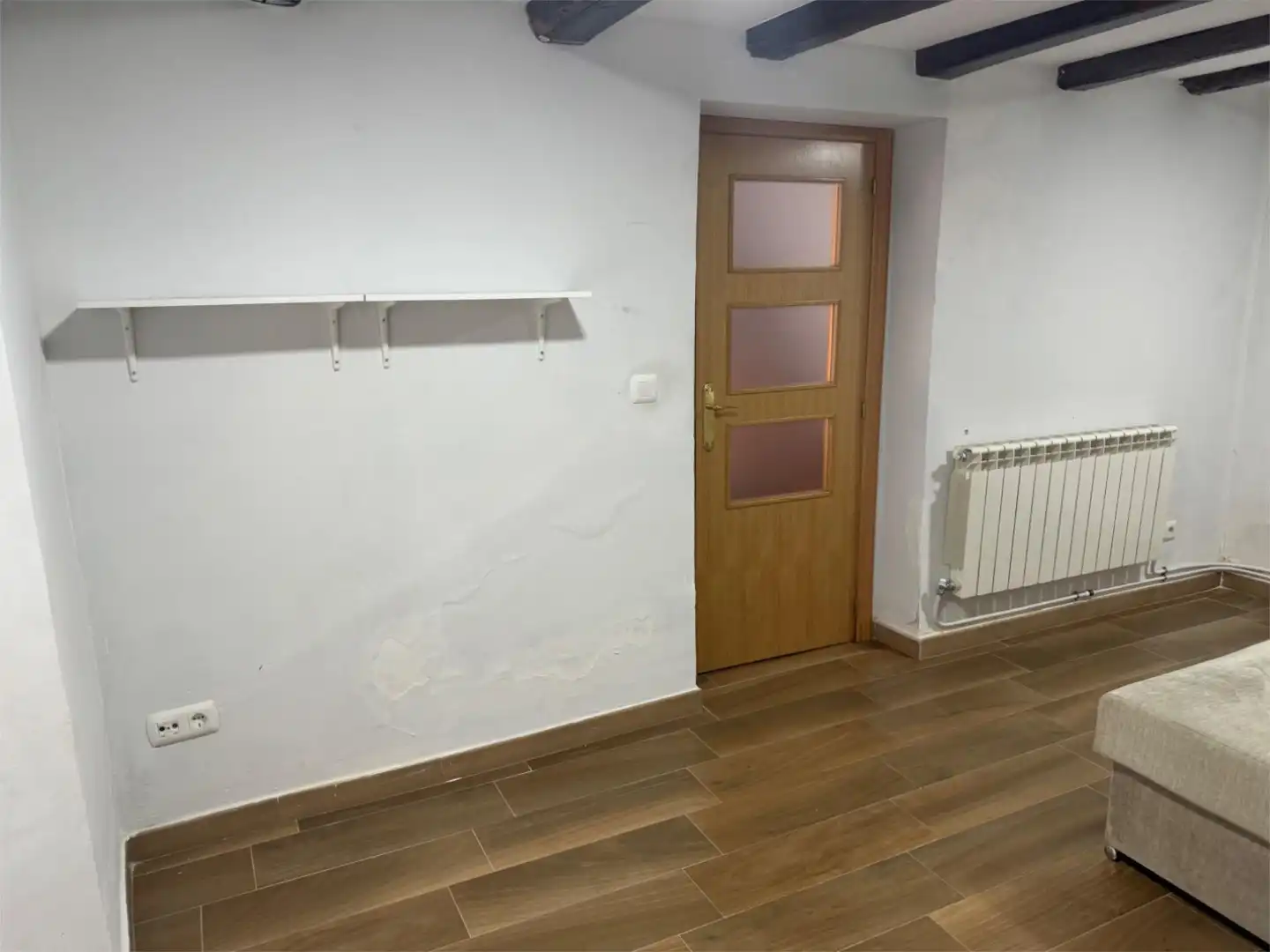Detached homes for sale in Montejo  with Heating