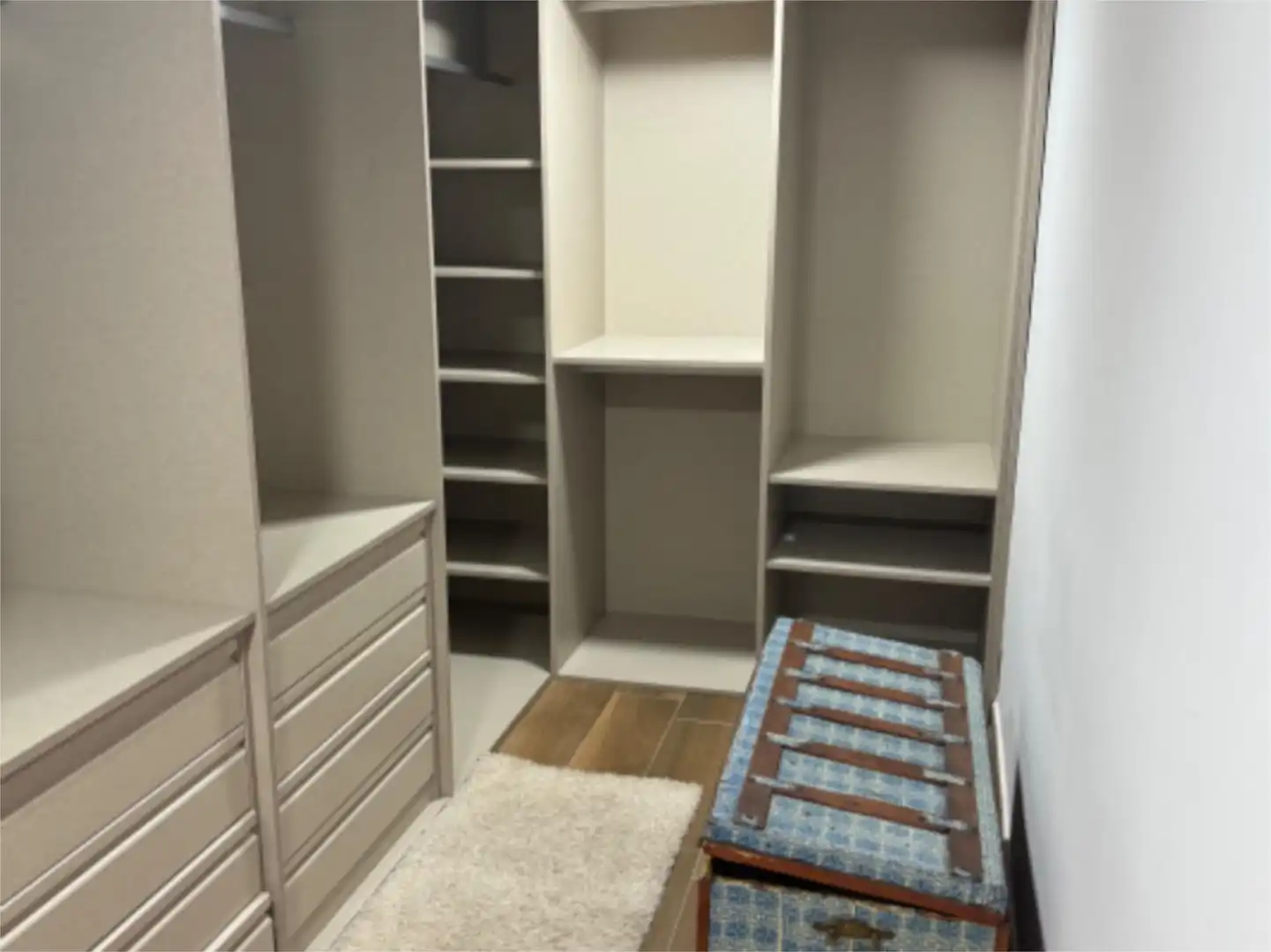 Bedroom of Detached homes for sale in Montejo  with Heating