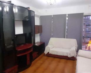 Living room of Flat to rent in  Murcia Capital