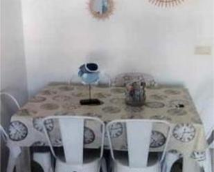 Dining room of Flat to rent in Almuñécar  with Terrace