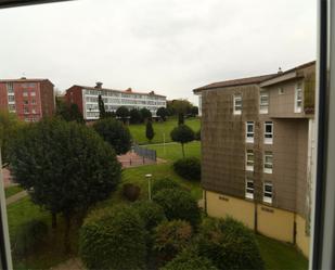 Pis de lloguer a Avenida de Castelao, 4, Campus Norte - San Caetano