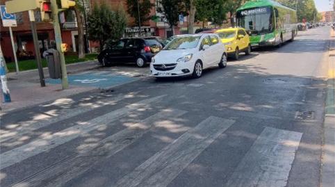 Photo 4 of Flat for sale in Avenida Aragón, 30, Juan de la Cierva, Getafe