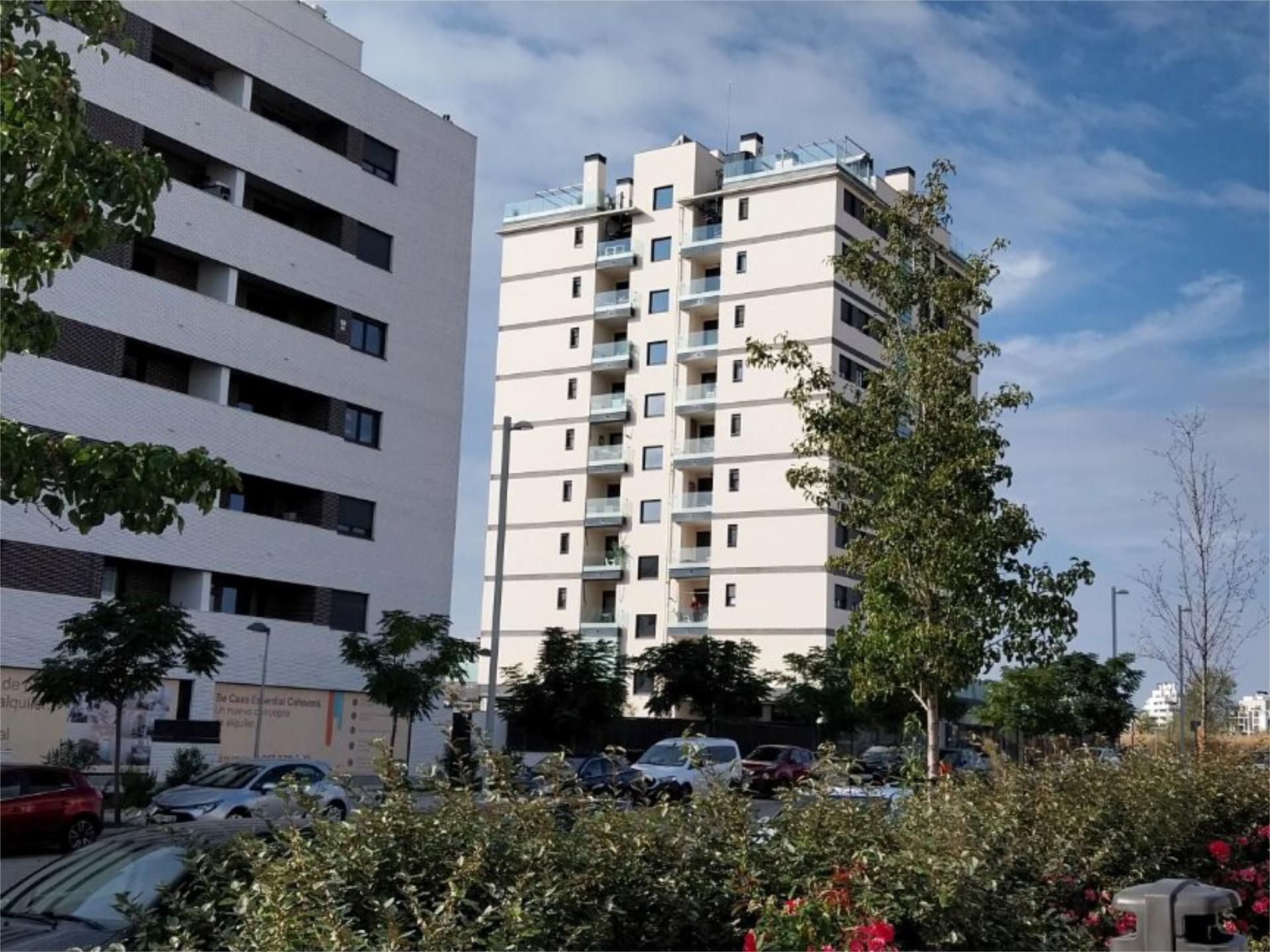 Pis de lloguer a Calle Suertes de la Villa, 2, El Cañaveral