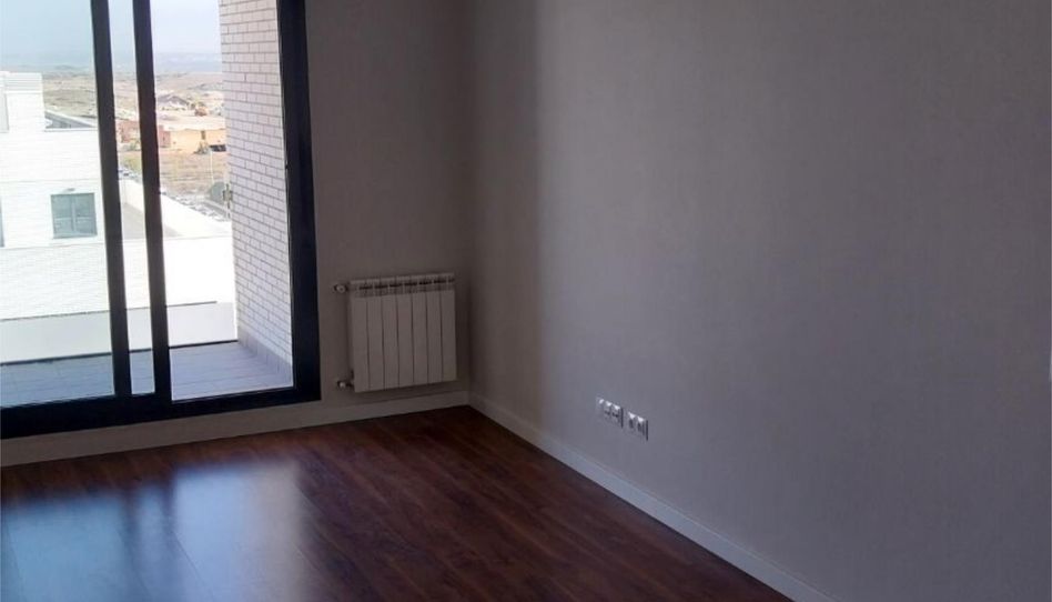 Piso de alquiler en Calle Suertes de la Villa, 2, El Cañaveral - Imagen 3