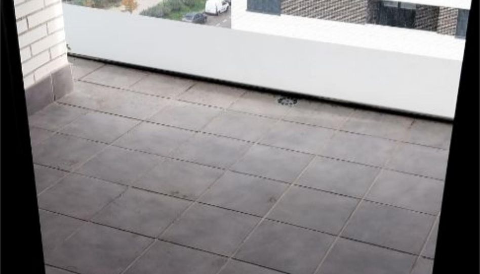 Piso de alquiler en Calle Suertes de la Villa, 2, El Cañaveral - Imagen 5
