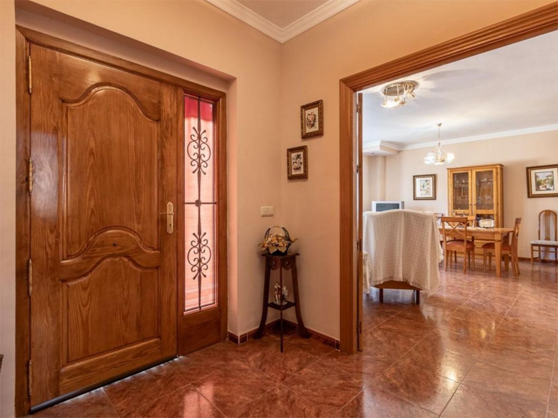Casa o xalet en venda en Beas de Granada amb Terrassa, Traster i Balcó