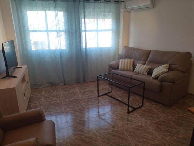 Piso en Alquiler en Calle José Zaballos, 15 en Moraleja