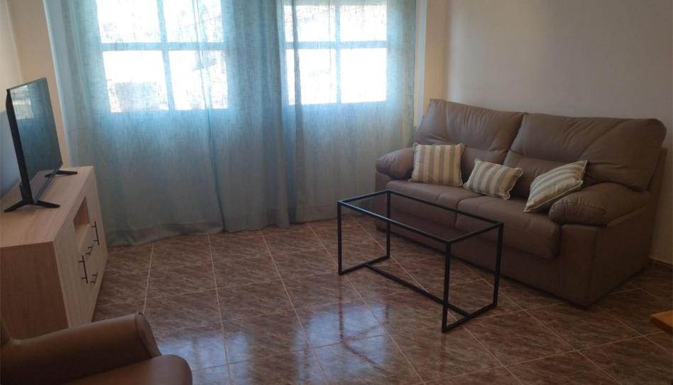 Foto 1 de Pis de lloguer a Calle José Zaballos, 15, Moraleja, Cáceres