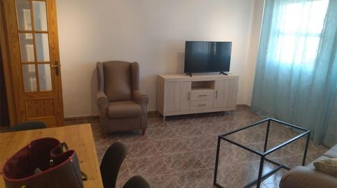 Foto 2 de Pis de lloguer a Calle José Zaballos, 15, Moraleja, Cáceres