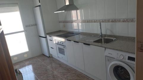 Foto 3 de Pis de lloguer a Calle José Zaballos, 15, Moraleja, Cáceres