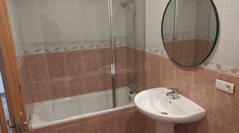 Foto 5 de Pis de lloguer a Calle José Zaballos, 15, Moraleja, Cáceres