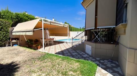 Foto 5 de Casa o xalet en venda a Calle Martinete, 10, Valencina de la Concepción, Sevilla