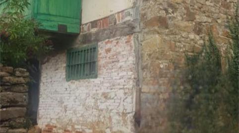 Foto 5 de Casa o xalet en venda a Calle Iglesia, 23, Merindad de Montija, Burgos