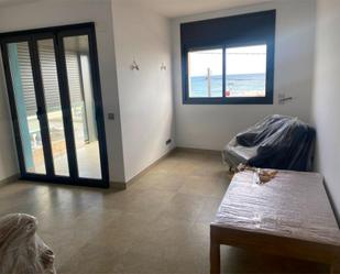 Living room of Flat to rent in El Vendrell  with Air Conditioner, Terrace and Swimming Pool