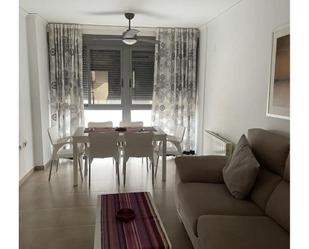 Living room of Flat for sale in Sagunto / Sagunt  with Balcony