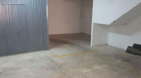 Foto 4 de Garatge en venda a Calle Pilar de la Imprenta, 2, San Ildefonso - Catedral, Jaén Capital
