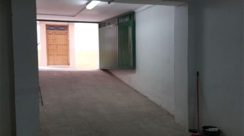 Foto 5 de Garatge en venda a Calle Pilar de la Imprenta, 2, San Ildefonso - Catedral, Jaén Capital