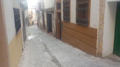 Foto 2 de Garatge en venda a Calle Pilar de la Imprenta, 2, San Ildefonso - Catedral, Jaén Capital