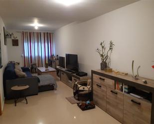 Living room of Flat for sale in Náquera  with Terrace