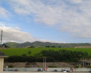 Vista exterior de Pis de lloguer en Cartes amb Terrassa