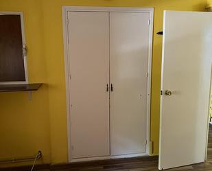 Bedroom of Flat to rent in Ciudad Real Capital  with Air Conditioner