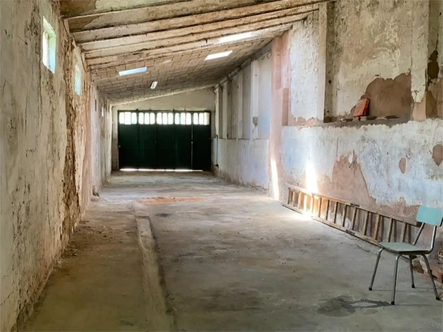 Einfamilien-Reihenhaus zum Verkauf in Calle Mayor, 103, Santo Domingo de la Calzada Einfamilien-Reihenhaus zum Verkauf in Santo Domingo de la Calzada