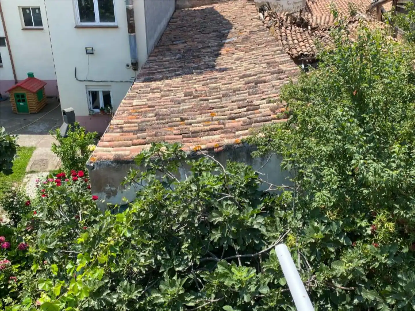 Einfamilien-Reihenhaus zum Verkauf in Calle Mayor, 103, Santo Domingo de la Calzada Außenansicht von Einfamilien-Reihenhaus zum Verkauf in Santo Domingo de la Calzada