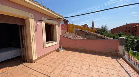 Foto 2 de Casa adosada en venta en Calle Mayor, 103, Santo Domingo de la Calzada, La Rioja