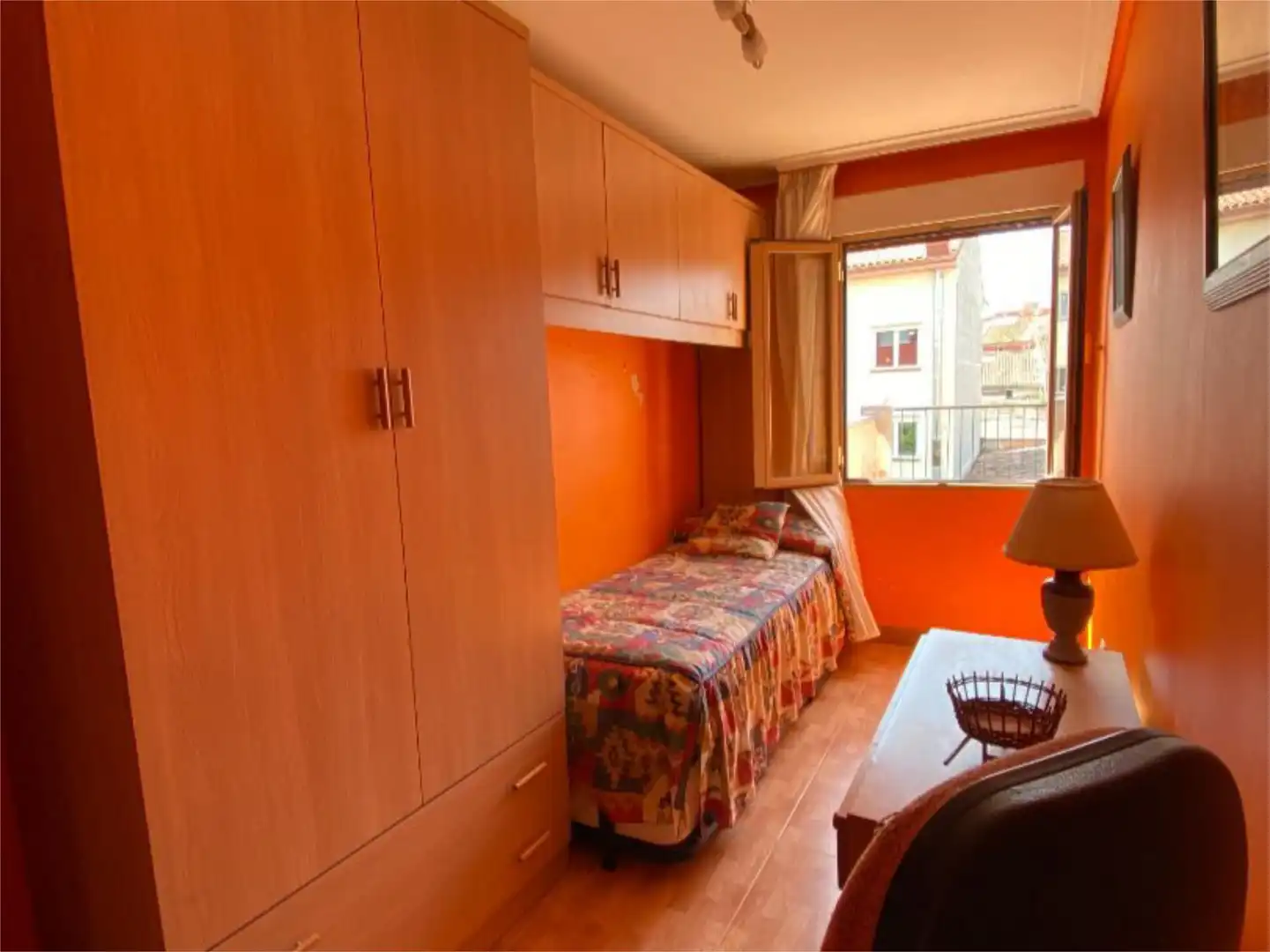 Einfamilien-Reihenhaus zum Verkauf in Calle Mayor, 103, Santo Domingo de la Calzada Schlafzimmer von Einfamilien-Reihenhaus zum Verkauf in Santo Domingo de la Calzada