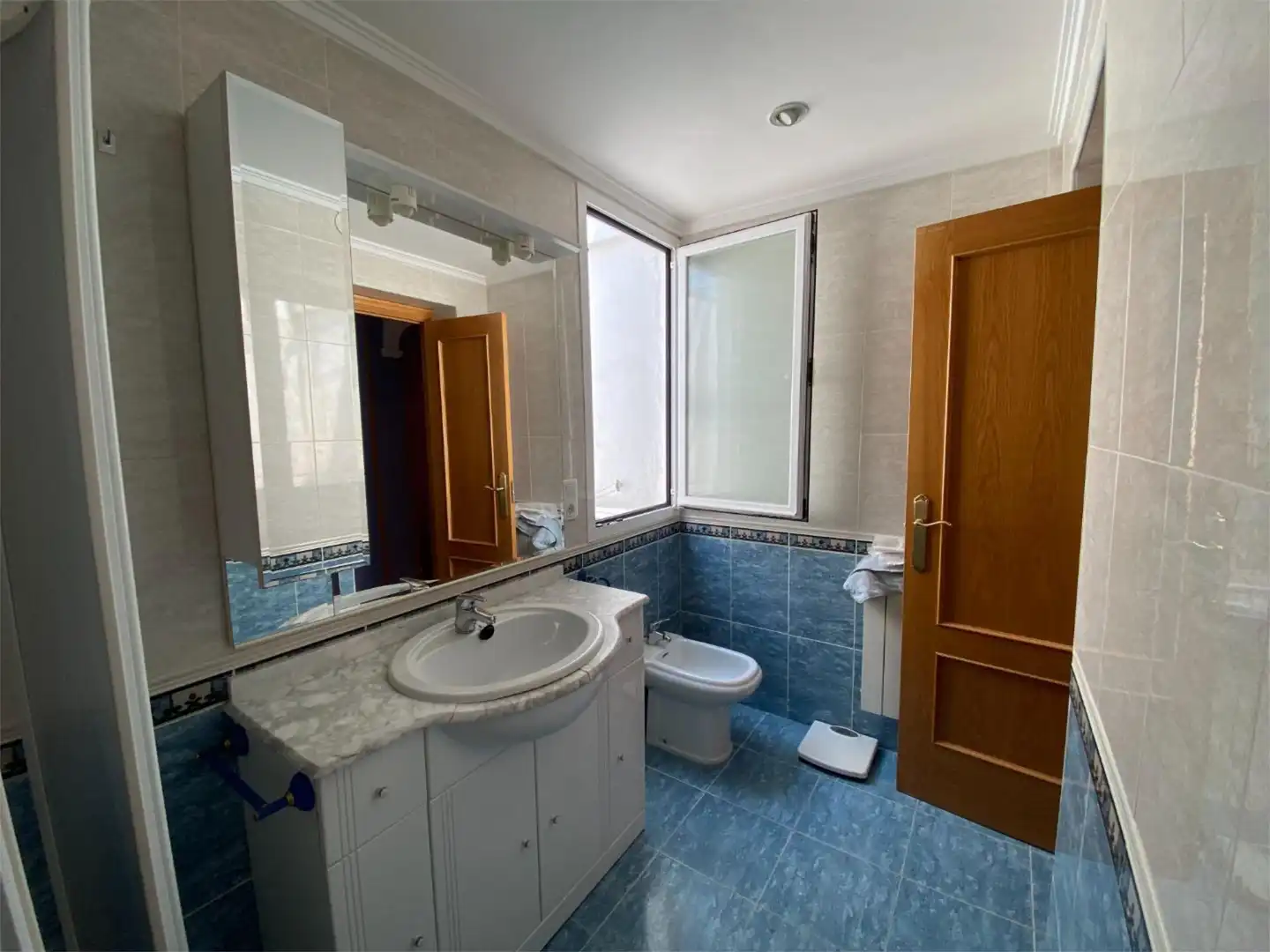Einfamilien-Reihenhaus zum Verkauf in Calle Mayor, 103, Santo Domingo de la Calzada Badezimmer von Einfamilien-Reihenhaus zum Verkauf in Santo Domingo de la Calzada
