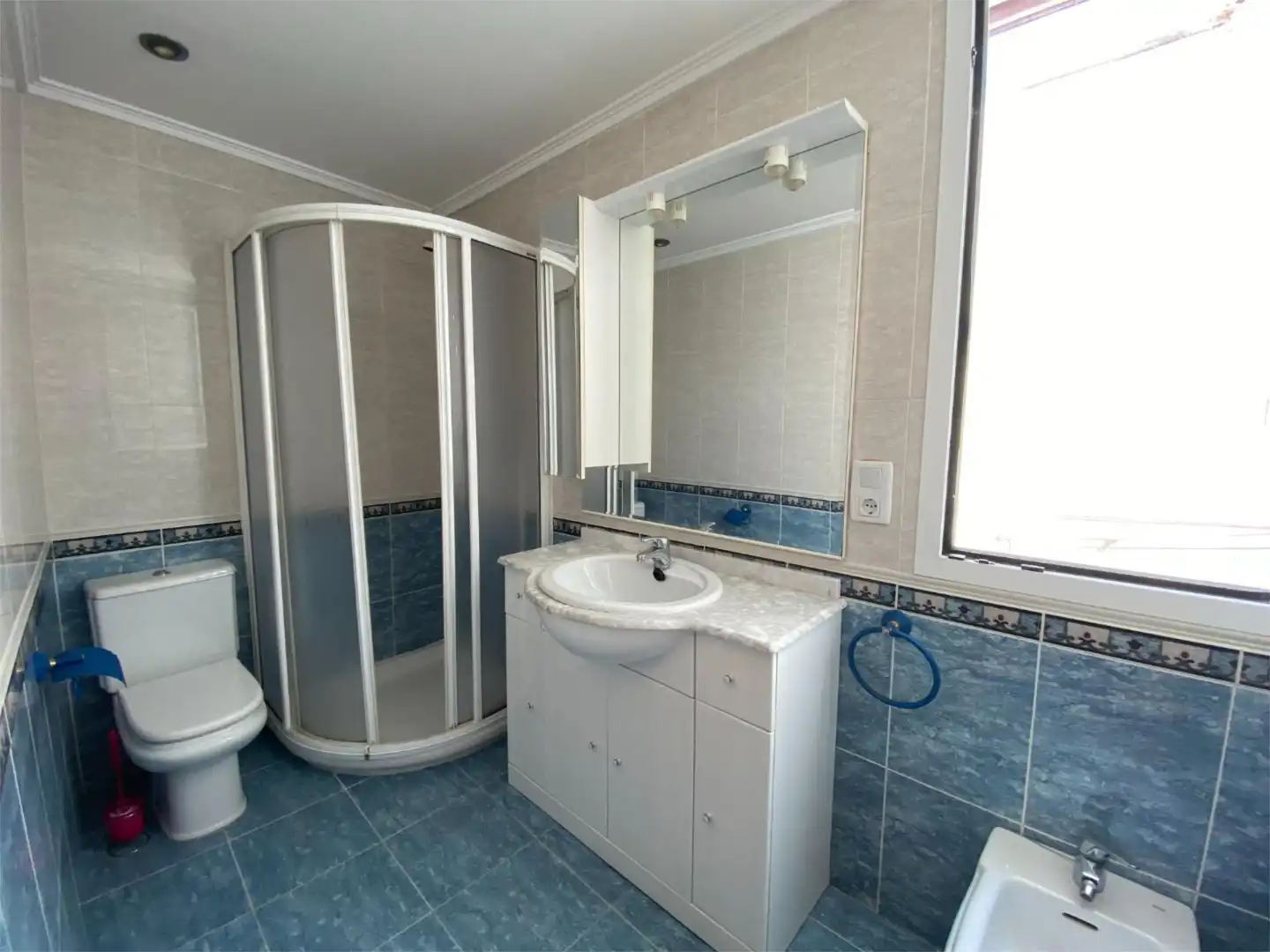Einfamilien-Reihenhaus zum Verkauf in Calle Mayor, 103, Santo Domingo de la Calzada Badezimmer von Einfamilien-Reihenhaus zum Verkauf in Santo Domingo de la Calzada