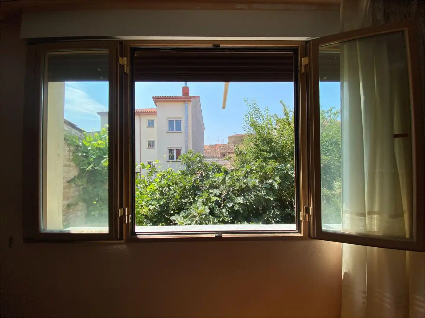 Einfamilien-Reihenhaus zum Verkauf in Calle Mayor, 103, Santo Domingo de la Calzada Außenansicht von Einfamilien-Reihenhaus zum Verkauf in Santo Domingo de la Calzada