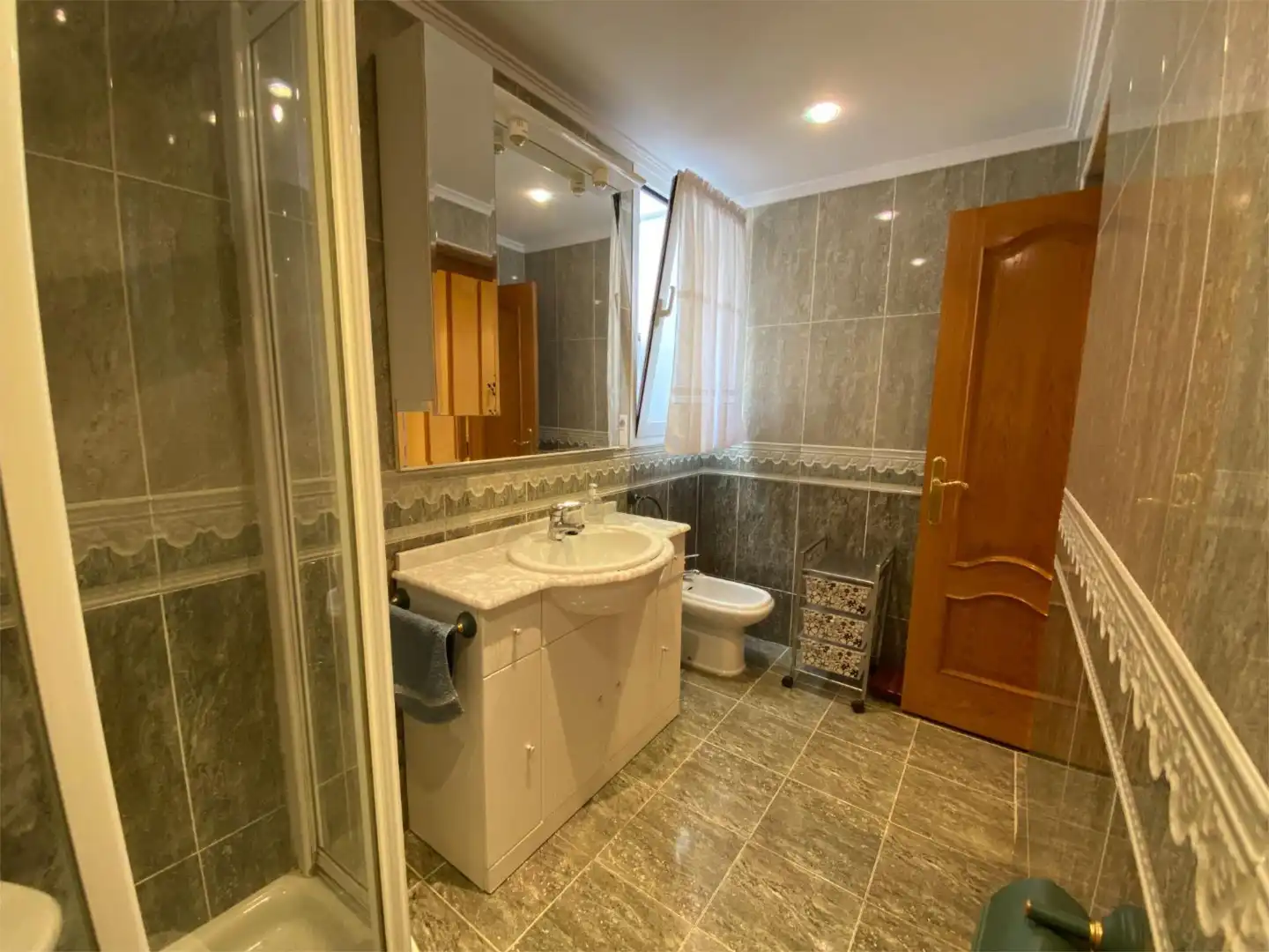 Einfamilien-Reihenhaus zum Verkauf in Calle Mayor, 103, Santo Domingo de la Calzada Badezimmer von Einfamilien-Reihenhaus zum Verkauf in Santo Domingo de la Calzada