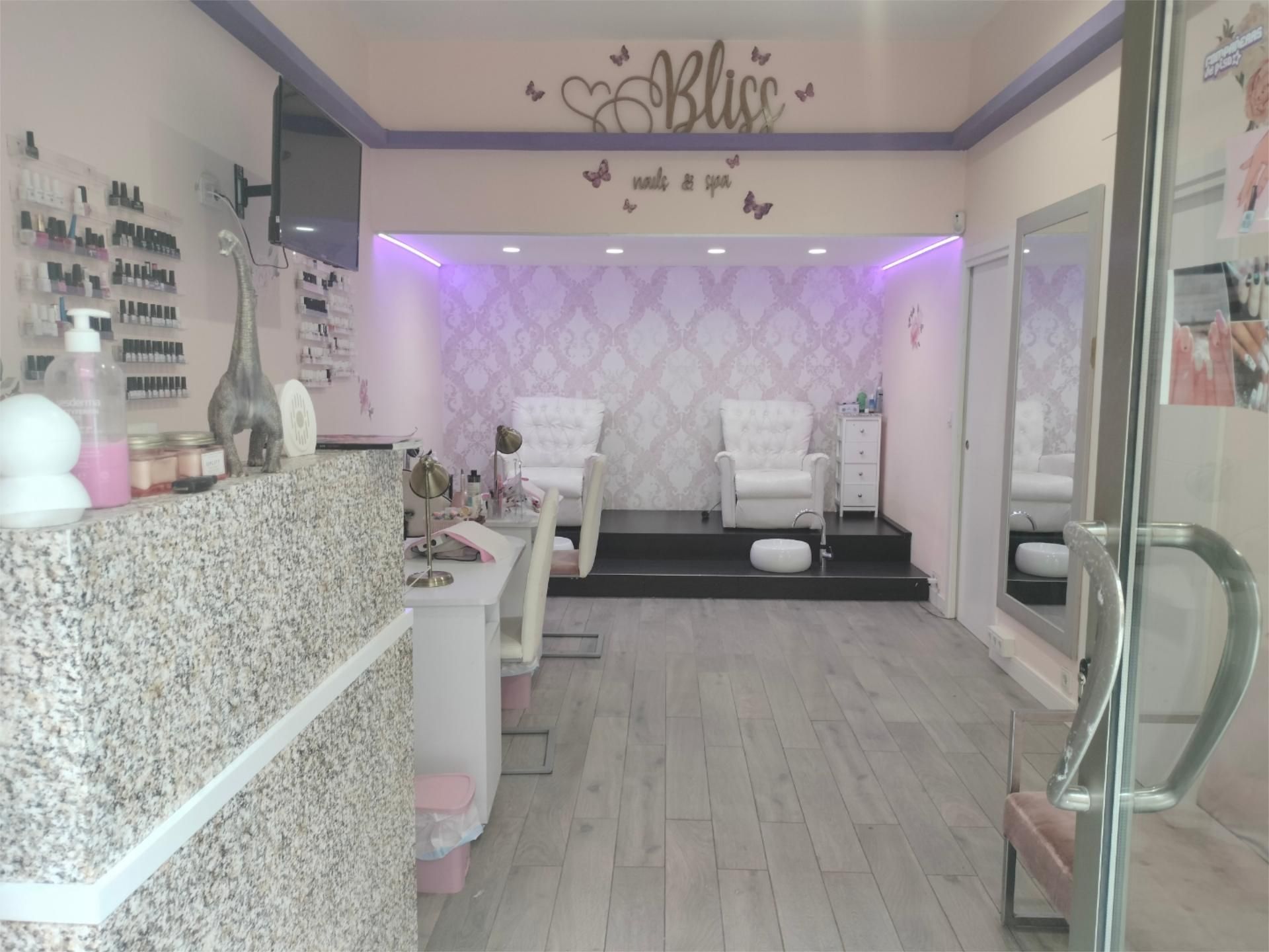 Local en venta en Santander