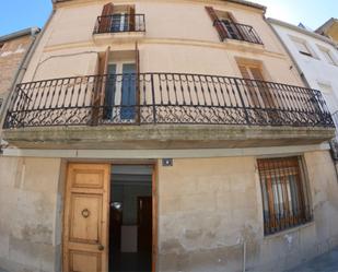 Casa adosada de lloguer a Carrer Domenech Cardenal, 8, Linyola