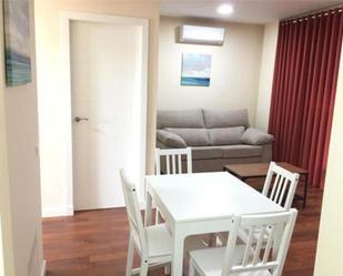 Living room of Flat to rent in Pilas