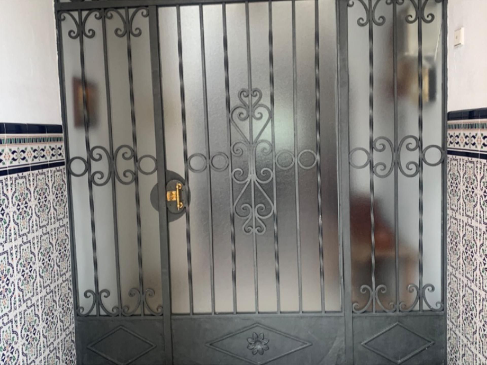 Piso en venta en Linares con Terraza, Amueblado y Balcón