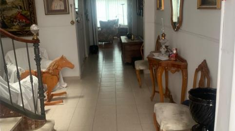 Foto 4 de Pis en venda a Calle del Marqués de Linares, 20, Centro ciudad, Linares