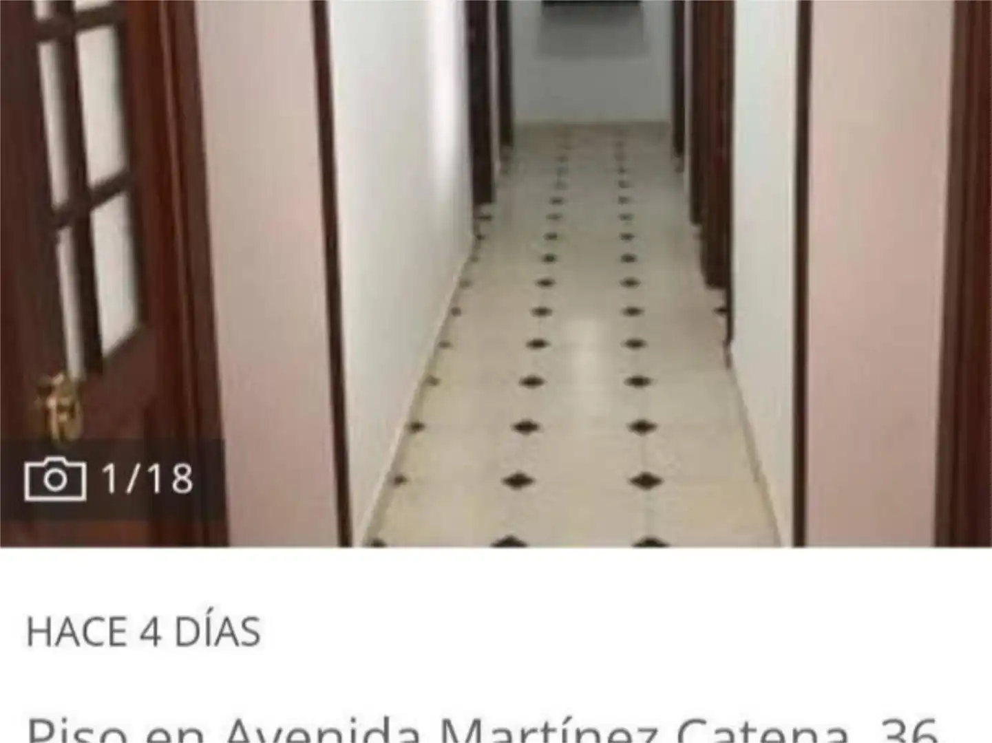 Room in Cabrerizas Bajas, 7, Muelle Room in Cabrerizas Bajas, 7, Muelle