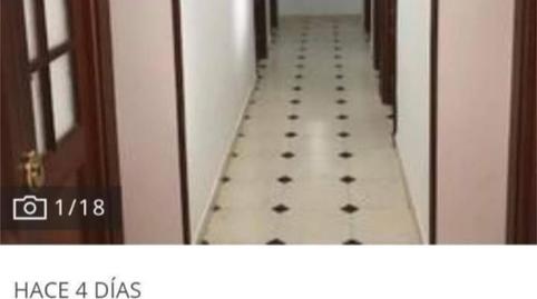 Pis per a compartir a Cabrerizas Bajas, 7, Muelle, Ceuta - imatge 5 Foto 5 de Pis per a compartir a Cabrerizas Bajas, 7, Muelle, Ceuta