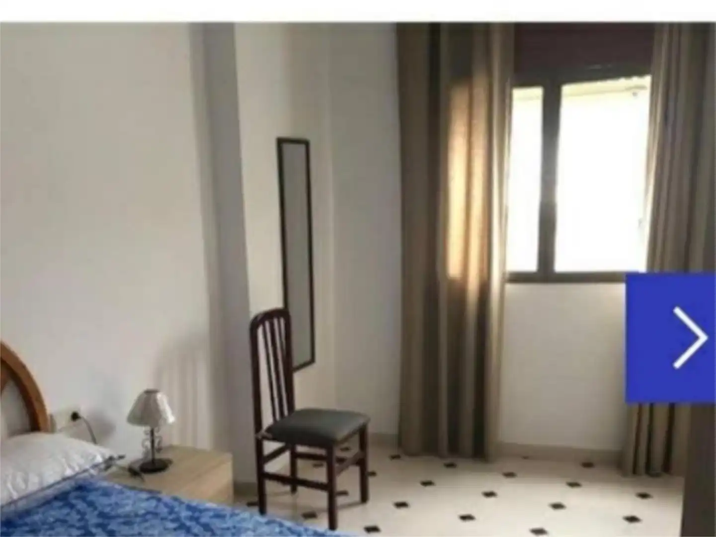 Room in Cabrerizas Bajas, 7, Muelle Room in Cabrerizas Bajas, 7, Muelle