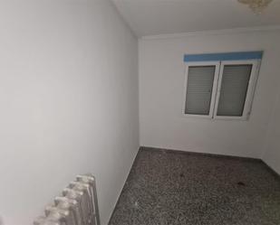 Bedroom of Flat for sale in  Teruel Capital