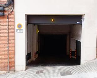 Parking of Garage to rent in  Barcelona Capital