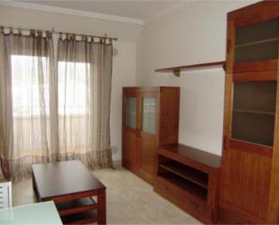 Bedroom of Flat to rent in Boiro  with Terrace