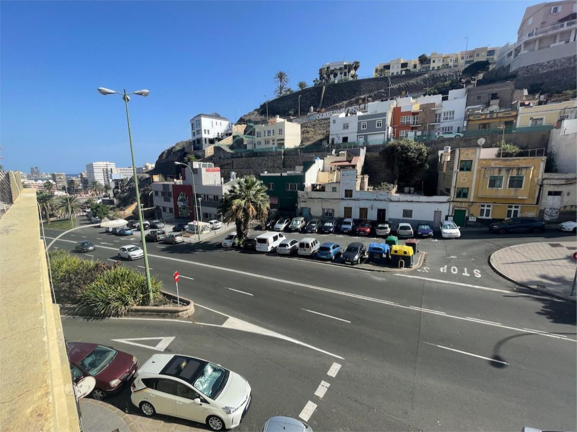 Casa adosada de lloguer a Calle Párroco Villar Reina, 24, Altavista - Don Zoilo