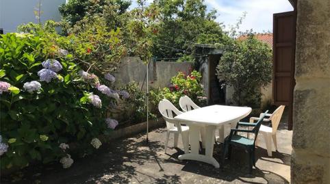 Foto 4 de Casa o xalet en venda a Rúa Da Zapateira, 11, Coruxo - Oia - Saiáns, Pontevedra